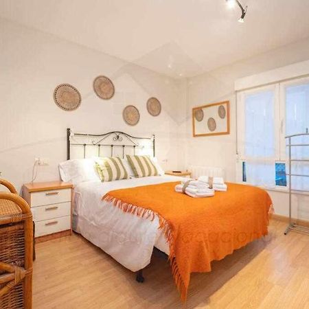 Brizal Apartamento Gijón Buitenkant foto