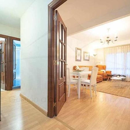 Brizal Apartamento Gijón Buitenkant foto