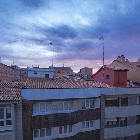 Brizal Apartamento Gijón Buitenkant foto